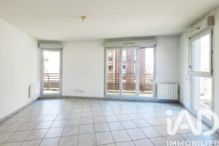  Appartement � vendre 2 pi�ces 45 m�