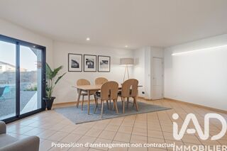  Maison � vendre 5 pi�ces 139 m�