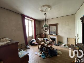  Maison  vendre 6 pices 182 m