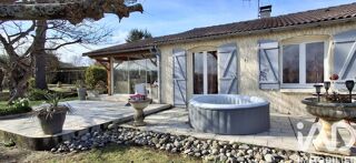  Maison � vendre 5 pi�ces 110 m�