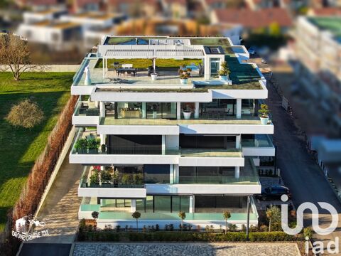   Vente Appartement 8 pi�ces Appartement - 8 pi�ce(s) - 222 m�