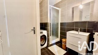  Appartement � vendre 1 pi�ce 31 m�