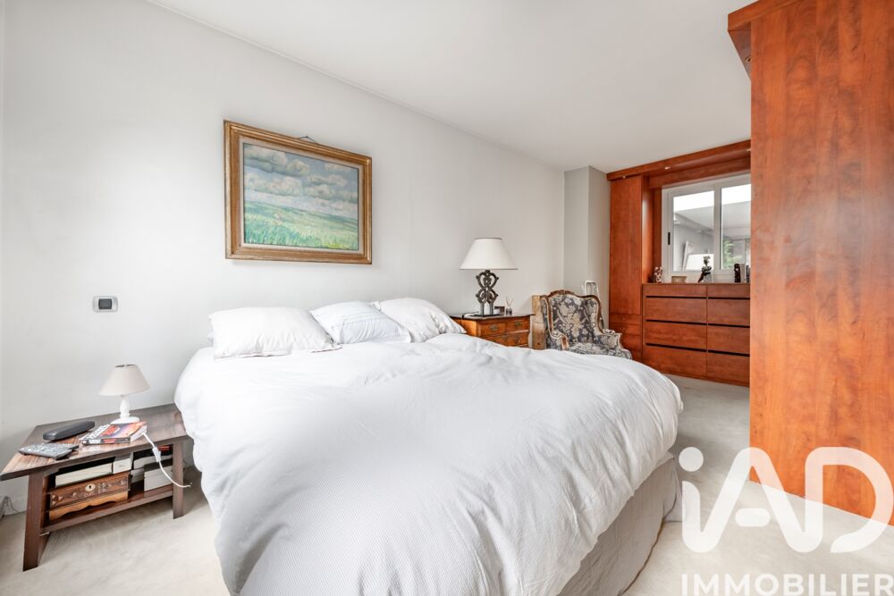 � vendre  Appartement Nogent-sur-Marne (94130)