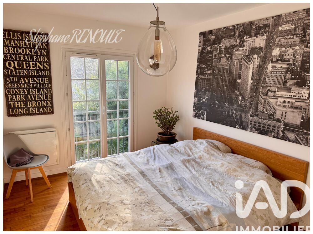 � vendre  Maison Saint-Augustin (77515)