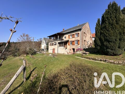   Vente Maison/villa 6 pi�ces Maison - 6 pi�ce(s) - 195 m�