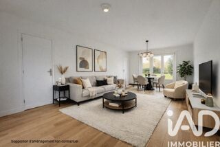  Maison � vendre 8 pi�ces 118 m�