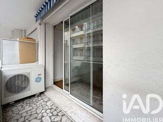  Appartement � vendre 2 pi�ces 34 m�