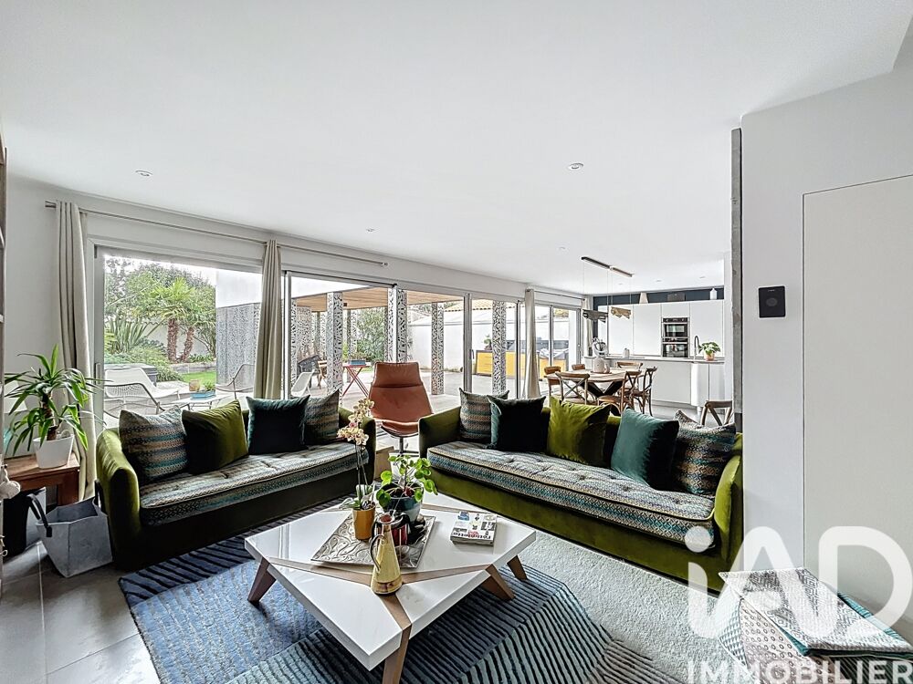  vendre  Villa La Rochelle (17000)