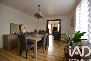  Maison � vendre 5 pi�ces 97 m�