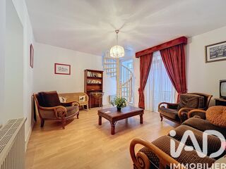  Appartement � vendre 5 pi�ces 113 m�