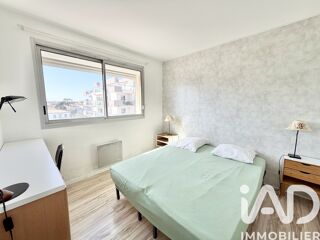  Appartement � vendre 3 pi�ces 57 m�