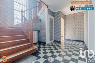  Maison � vendre 8 pi�ces 170 m�