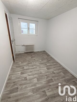  Maison � vendre 4 pi�ces 64 m�