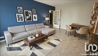  Appartement  vendre 4 pices 74 m