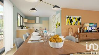  Terrain � vendre 1440 m�