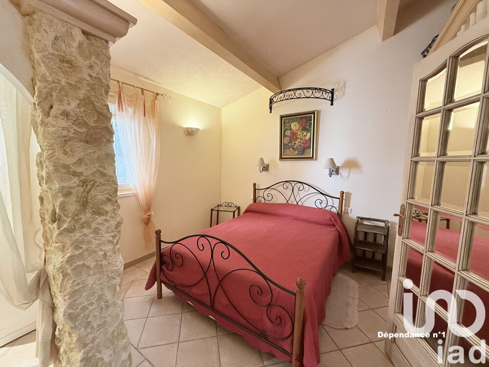  vendre  Maison La Garde-Freinet (83680)