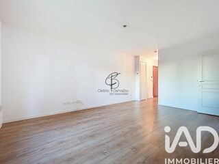  Appartement  vendre 2 pices 47 m