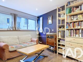  Appartement � vendre 1 pi�ce 29 m�