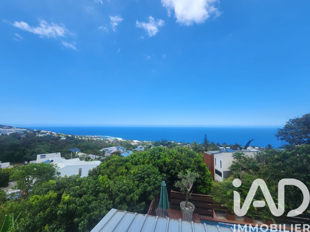 � vendre  Villa Les Avirons (97425)