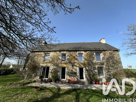   Vente Long�re 8 pi�ces Maison - 8 pi�ce(s) - 210 m�