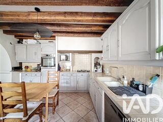  Maison � vendre 6 pi�ces 160 m�