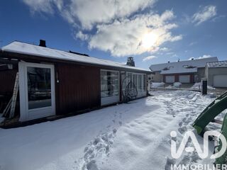  Maison � vendre 3 pi�ces 81 m�