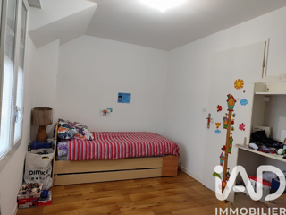  Appartement � vendre 3 pi�ces 55 m�