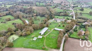  Maison � vendre 8 pi�ces 150 m�