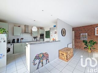  Appartement � vendre 4 pi�ces 83 m�