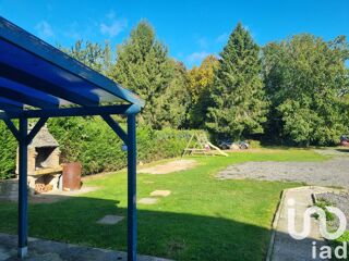  Maison � vendre 5 pi�ces 157 m�