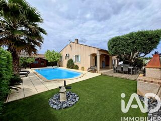  Maison � vendre 4 pi�ces 116 m�