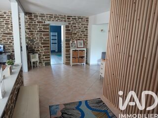  Maison � vendre 8 pi�ces 240 m�