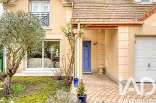  Maison � vendre 7 pi�ces 165 m�