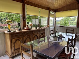  Maison � vendre 8 pi�ces 166 m�