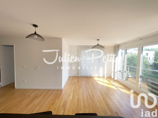  Appartement � vendre 5 pi�ces 89 m�