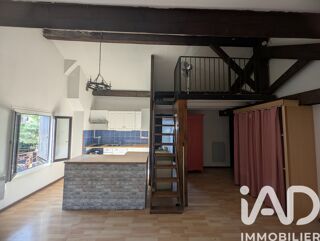  Appartement � vendre 2 pi�ces 46 m�