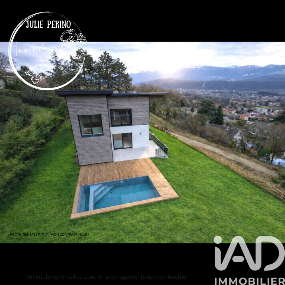 � vendre  Maison Claix (38640)