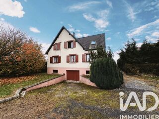  Maison � vendre 10 pi�ces 205 m�