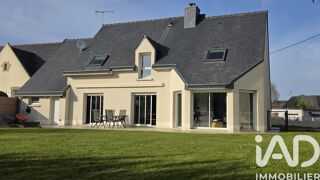  Maison � vendre 8 pi�ces 192 m�