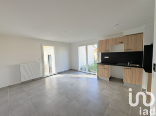  Maison � vendre 3 pi�ces 64 m�