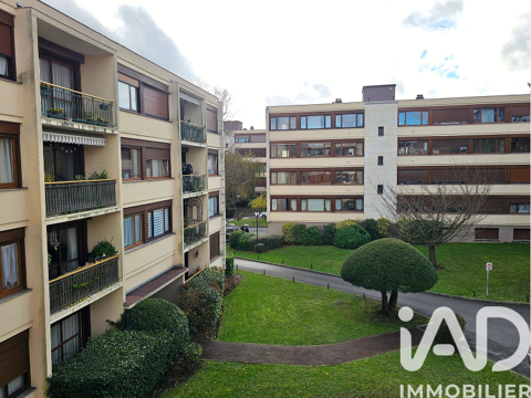  Appartement � louer 4 pi�ces 103 m�