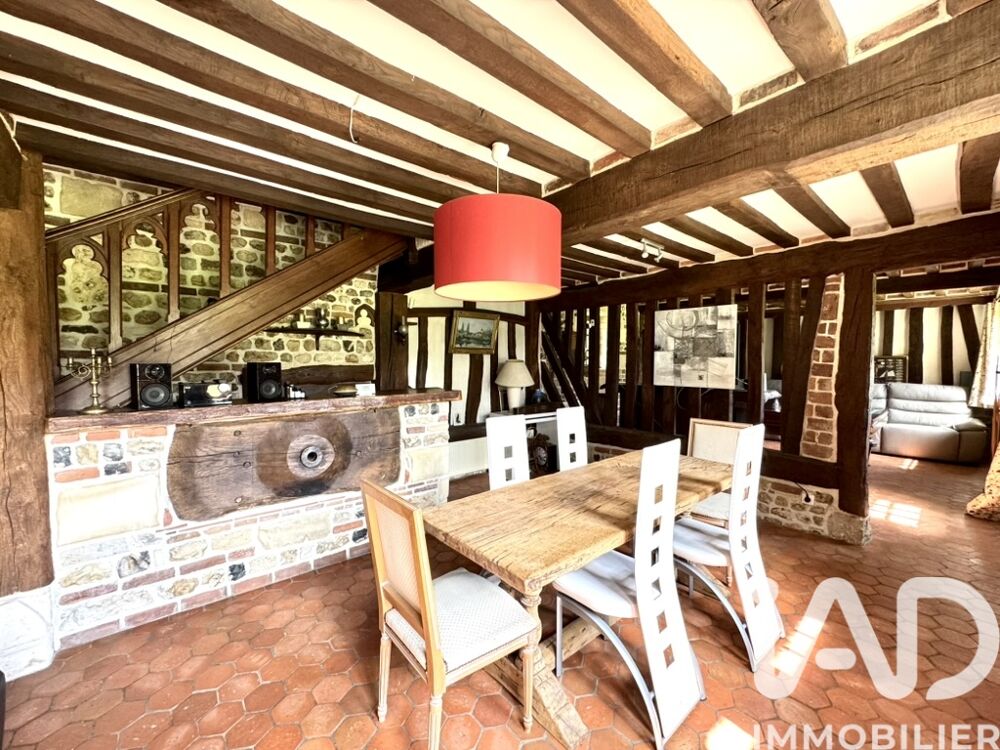 � vendre  Maison �paignes (27260)