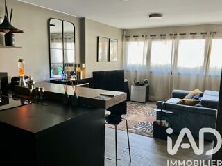  Appartement � vendre 2 pi�ces 45 m�