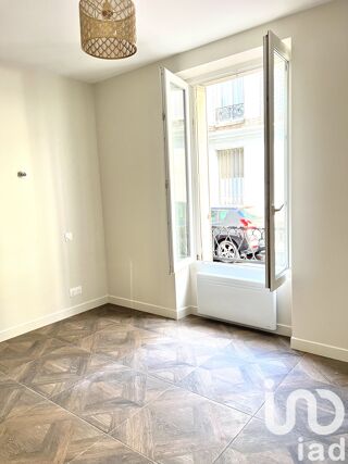  Appartement  vendre 2 pices 33 m