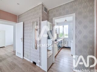  Appartement � louer 4 pi�ces 63 m�