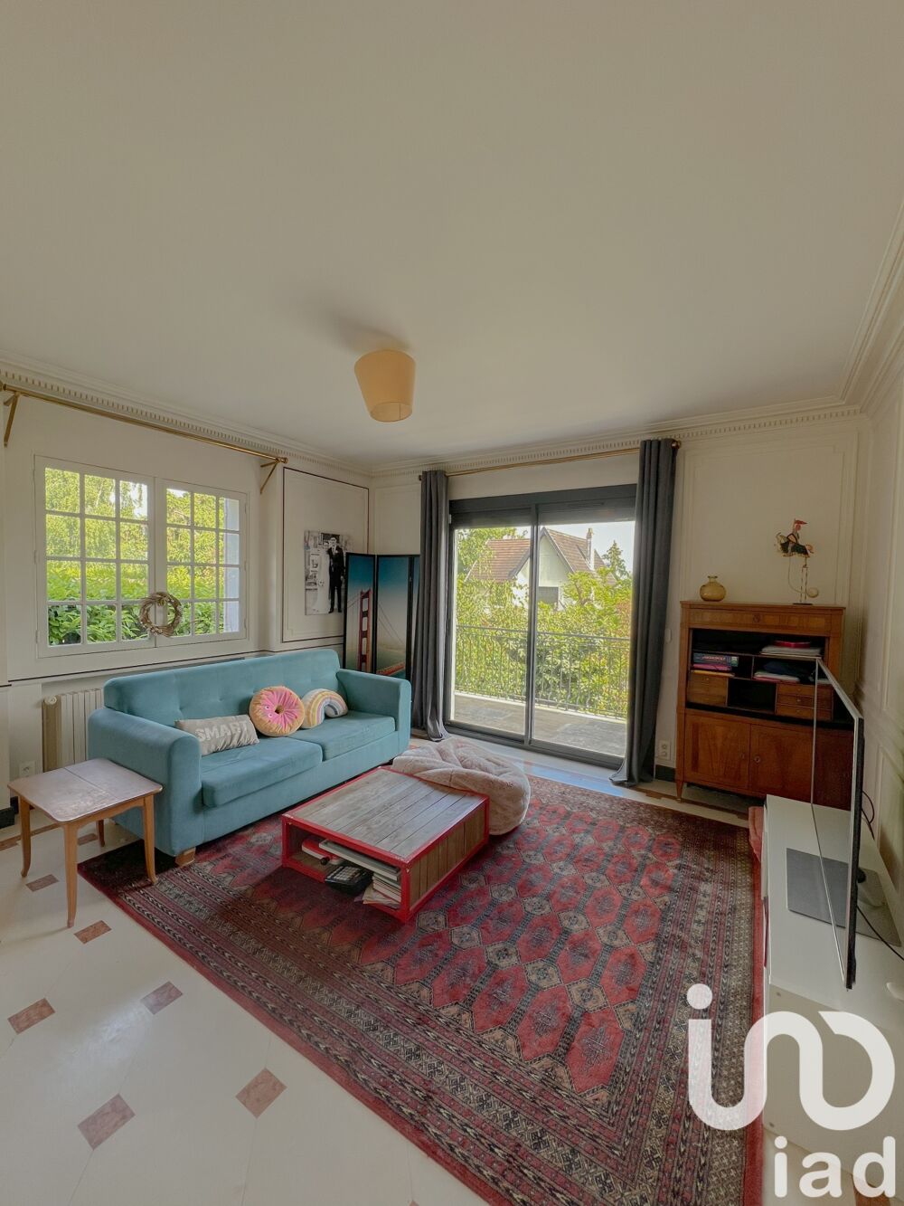  vendre  Maison Louveciennes (78430)