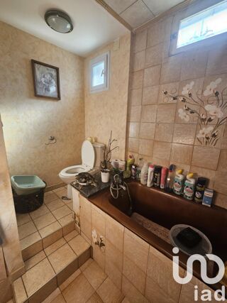  Maison � vendre 3 pi�ces 60 m�