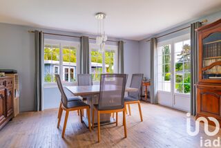  Maison � vendre 7 pi�ces 178 m�