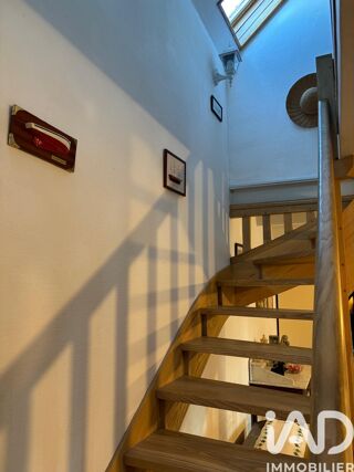  Maison � vendre 4 pi�ces 63 m�