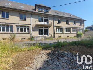  Immeuble � vendre 630 m�